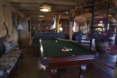 The Ranch At Elk Valley