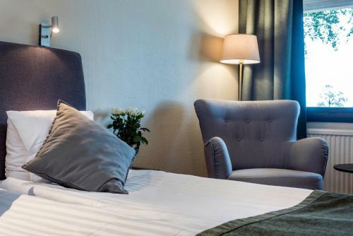 Hotel Bellevue - Sweden Hotels