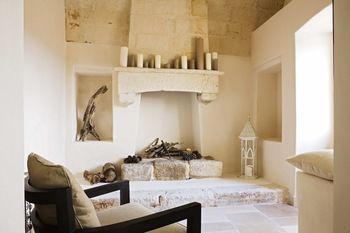 Agroturismo Masseria Le Fabriche