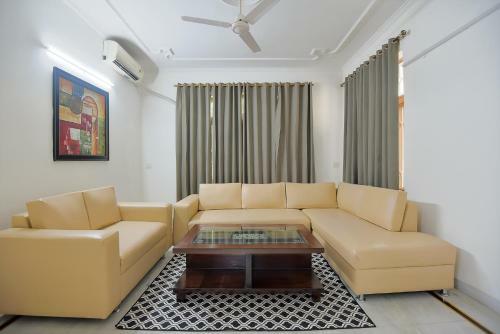 Olive Service Apartments Gurgaon