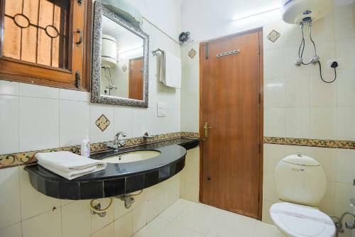 Olive Service Apartments Gurgaon