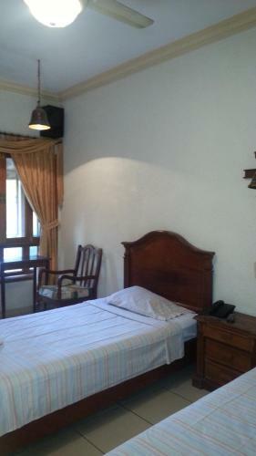 Hostal Rio Magdalena