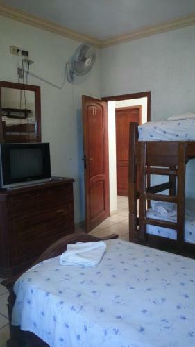 Hostal Rio Magdalena
