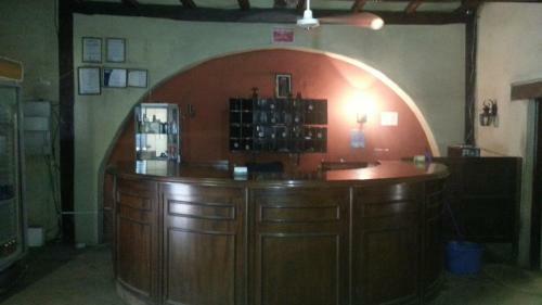 Hostal Rio Magdalena