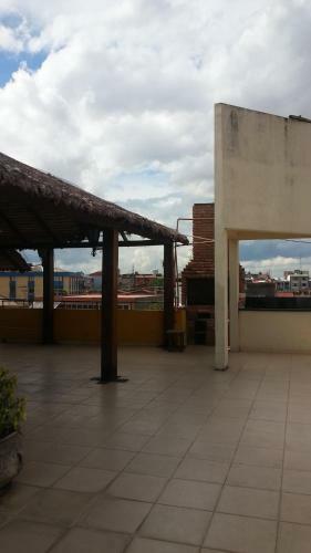 Hostal Rio Magdalena