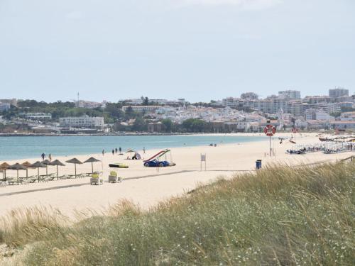 Apartamentos Appartement Perto Da Praia