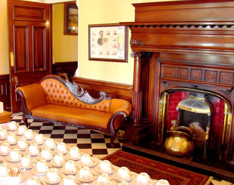 Durban Manor Hotel And Conference Centre