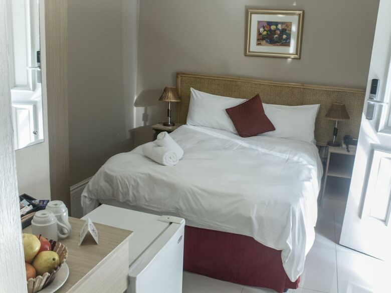 Durban Manor Hotel And Conference Centre