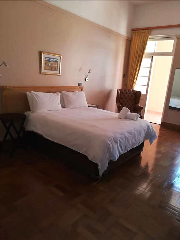 Durban Manor Hotel And Conference Centre