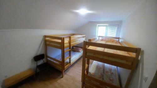 Hostel Srebrenica