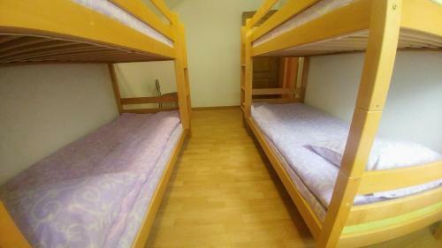 Hostel Srebrenica