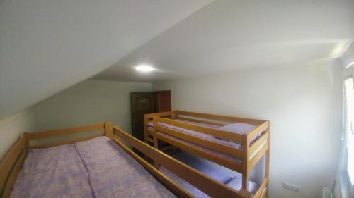 Hostel Srebrenica