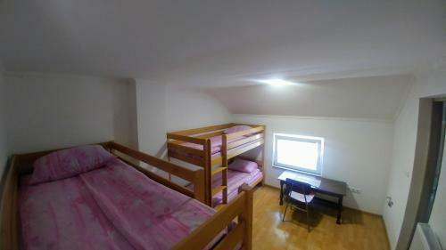 Hostel Srebrenica