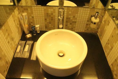 Keys Hotel, Ludhiana