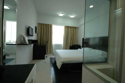 Keys Hotel, Ludhiana