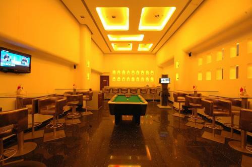 Keys Hotel, Ludhiana