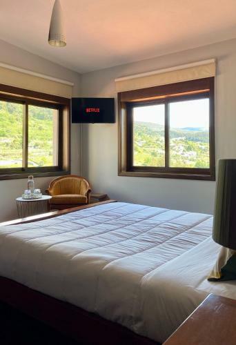 Agroturismo Private Douro- Quinta Das Susandas