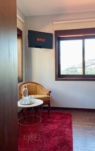 Agroturismo Private Douro- Quinta Das Susandas