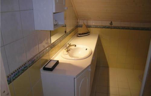 Holiday Home Hundeivik Sj�bua