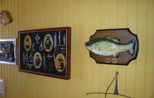 Holiday Home Hundeivik Sj�bua
