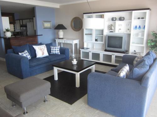 An Der Mole Apartment
