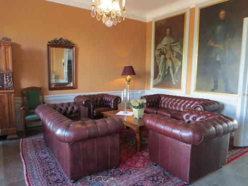 Hotel Stj�rnholmsslott