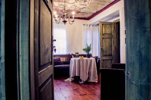 Villa Vila Terrasse