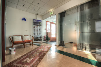 S�ma Hostel