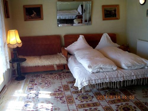 Agroturismo Pension La Bunica