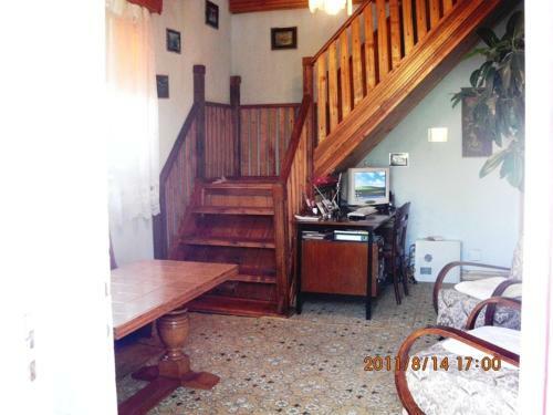 Agroturismo Pension La Bunica