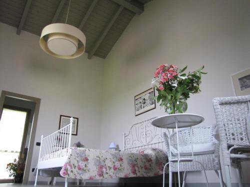 Hostal Agriturismo Bassanine