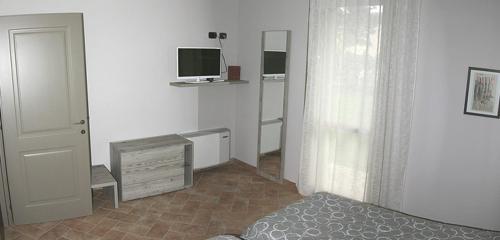 Hostal Agriturismo Bassanine
