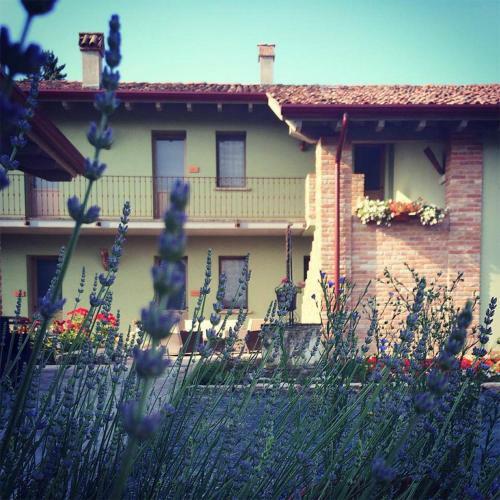 Hostal Agriturismo Bassanine