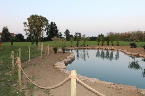 Hostal Agriturismo Bassanine