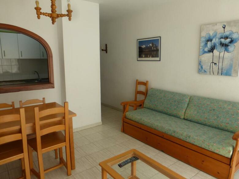 Hotel Port Gavina Apts
