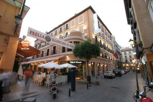 Hotel Victoria 4