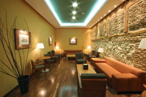 Hotel Victoria 4