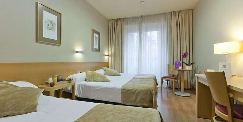 Hotel Victoria 4
