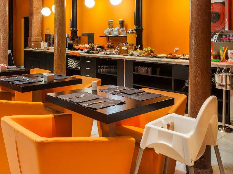 Hotel Petit Palace Plaza M�laga