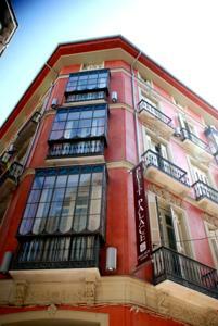 Hotel Petit Palace Plaza M�laga