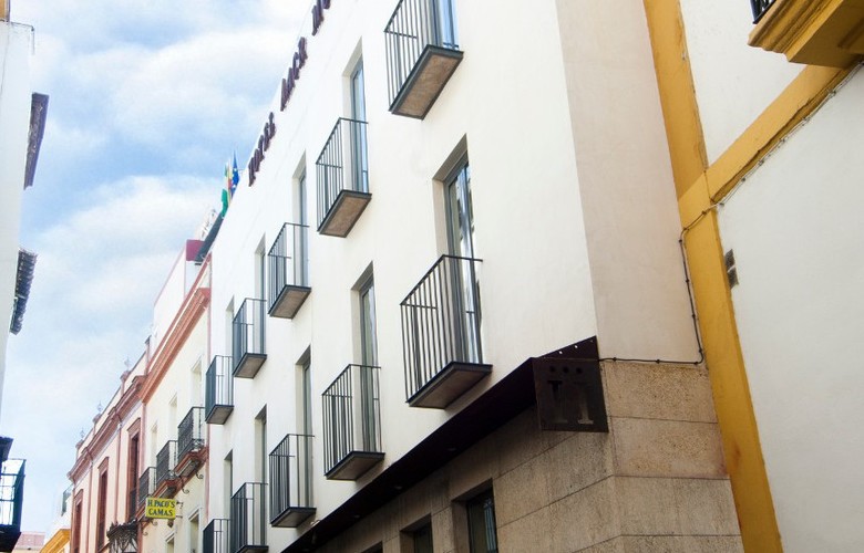 Hotel Aacr Museo