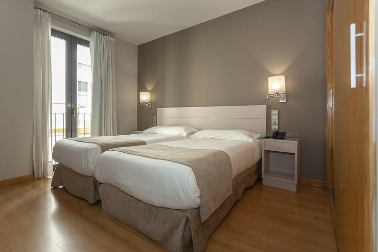 Hotel Aacr Museo