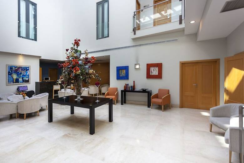 Hotel Aacr Museo