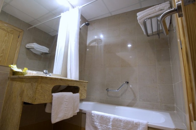 Hotel Aacr Museo