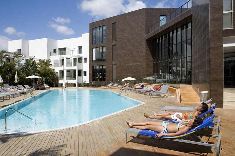 Hotel R2 Bahia Playa