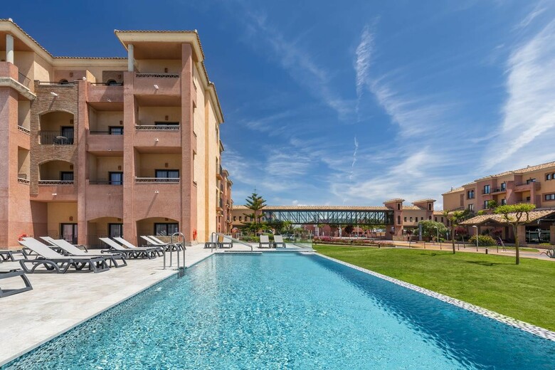 Hotel Barcel� Punta Umbr�a Beach Resort