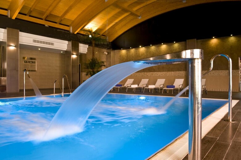 Hotel Barcel� Punta Umbr�a Beach Resort