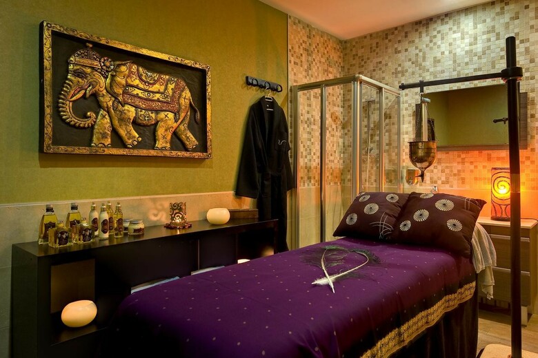 Hotel Barcel� Punta Umbr�a Beach Resort
