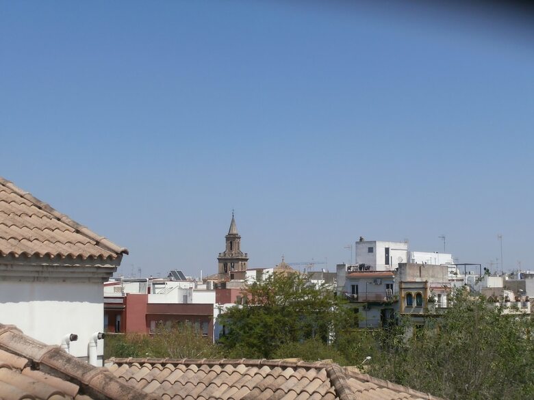 Hotel Sacrist�a De Santa Ana