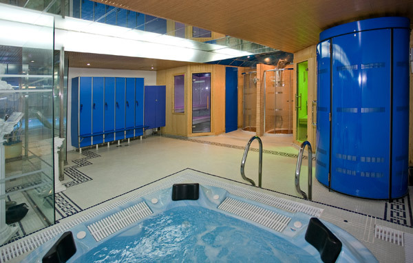 Hotel Palmira Beach